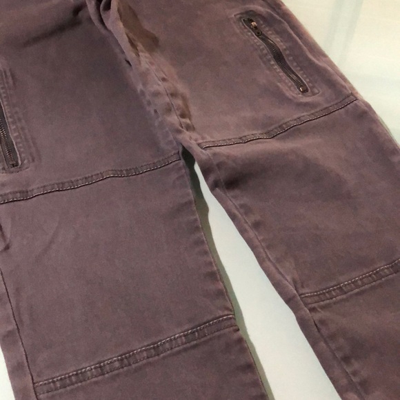 Banana Republic Jeans - Picture 4 of 4